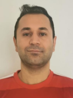 Avatar Bild für Mostafa Akhondzade