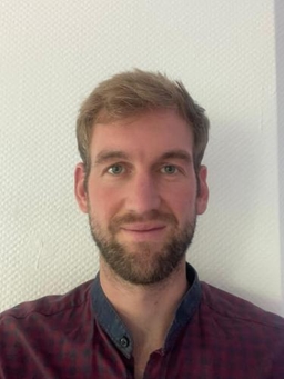 Avatar Bild für Markus Huhn