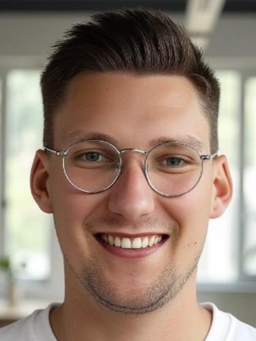 Avatar Bild für Lucas Gebhardt