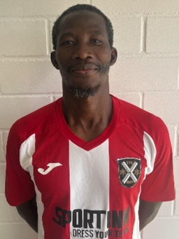 Avatar Bild für Bashiru Amadu