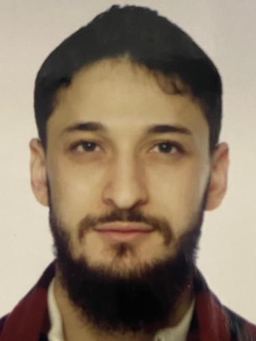 Avatar Bild für Mohammad Omar El-Kanj