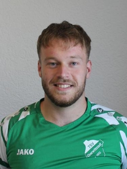 Avatar Bild für Silas Schmitt