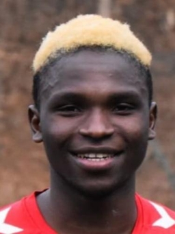 Avatar Bild für Amara Konate