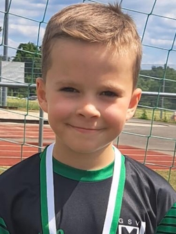 Avatar Bild für Elias Georg Weiss