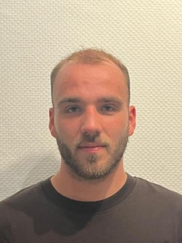 Avatar Bild für Vincent Simmert