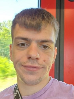 Avatar Bild für Simon Lutschke
