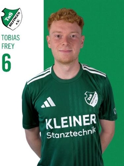 Avatar Bild für Tobias Frey