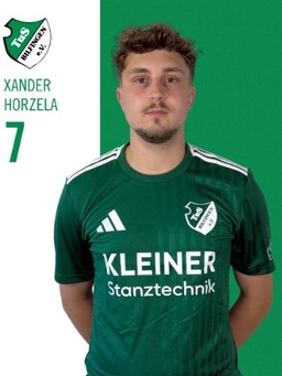 Avatar Bild für Xander Horzela