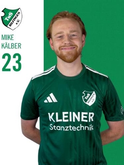 Avatar Bild für Mike Uwe Kälber