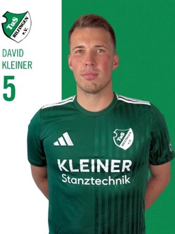 Avatar Bild für David Kleiner