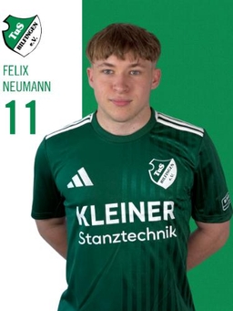 Avatar Bild für Felix Neumann