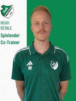 Avatar Bild für Noah Reinle