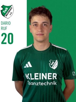 Avatar Bild für Dario Ruf