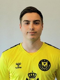 Avatar Bild für Luke Peper