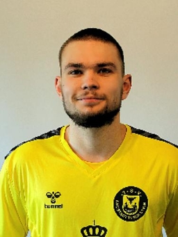 Avatar Bild für Luke Rakow