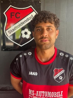 Avatar Bild für Abubakar Alsaadani