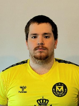 Avatar Bild für Maximilian Jonathan Schwan