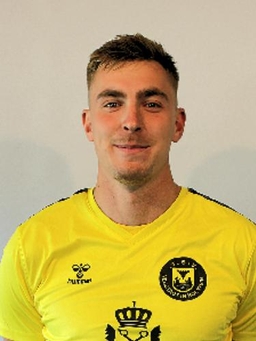 Avatar Bild für Jasper Weidenthal