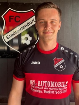 Avatar Bild für Daniel Kaufmann