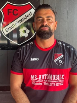 Avatar Bild für Ali Srour