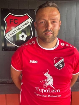 Avatar Bild für Ömer Altuntas