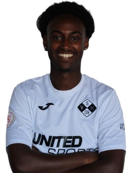 Avatar Bild für Robel Tekie