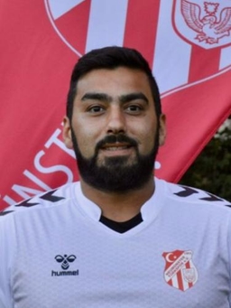 Avatar Bild für Enes Yagmur