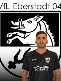 Avatar Bild für Robin Khorsheed Saleem