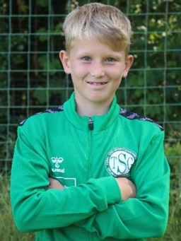 Avatar Bild für Lean Kunze