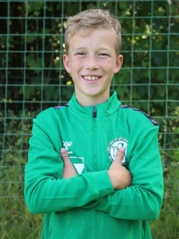 Avatar Bild für Lukas Fritz Dannemann