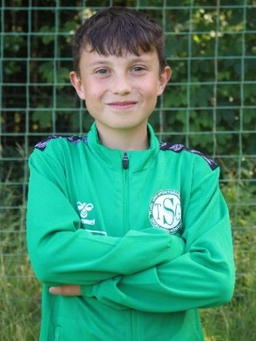 Avatar Bild für Jannis Dreißig