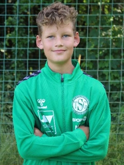 Avatar Bild für Niklas Rosenkranz