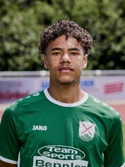 Avatar Bild für Cedrik Guedallah