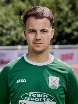 Avatar Bild für Denis Kacin