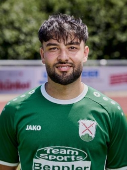 Avatar Bild für Samir Noorestany