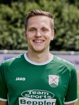 Avatar Bild für Lukas Schmandt