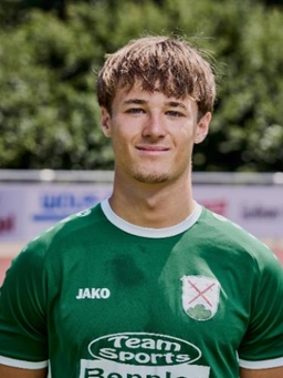 Avatar Bild für Mika Wedel