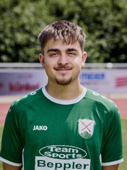 Avatar Bild für Nils Ziegenberg