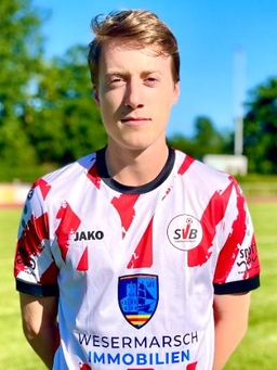 Avatar Bild für Paul-Jannes Degener