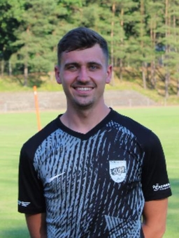 Avatar Bild für Robin Schröder