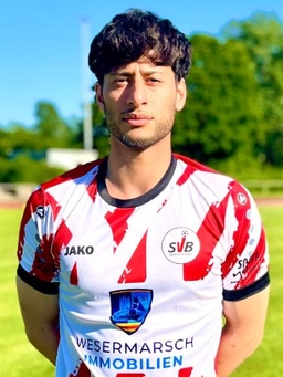 Avatar Bild für Rizgar Kadah