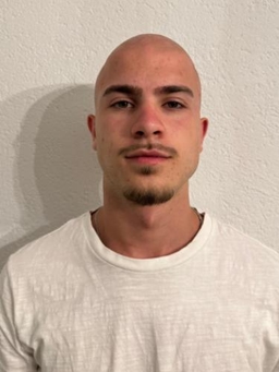 Avatar Bild für Almin Alickovic