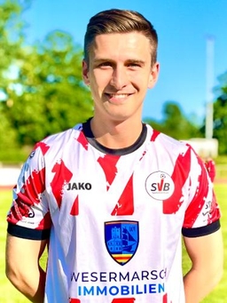 Avatar Bild für Finn Landwehr