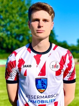 Avatar Bild für Janis Meyer