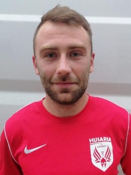 Avatar Bild für Kamil Damian Kalitowski