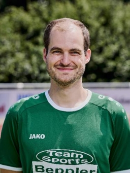 Avatar Bild für Maximilian Ulsperger
