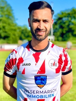 Avatar Bild für Sirus Timouri