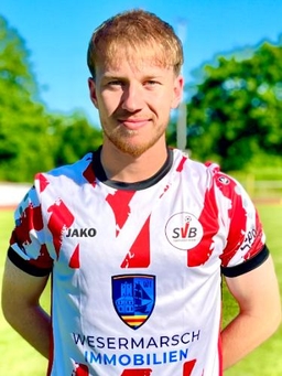 Avatar Bild für Jannes Vehrenkamp