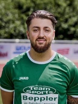 Avatar Bild für Benjamin Hochgesand