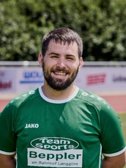 Avatar Bild für Adriano Morello